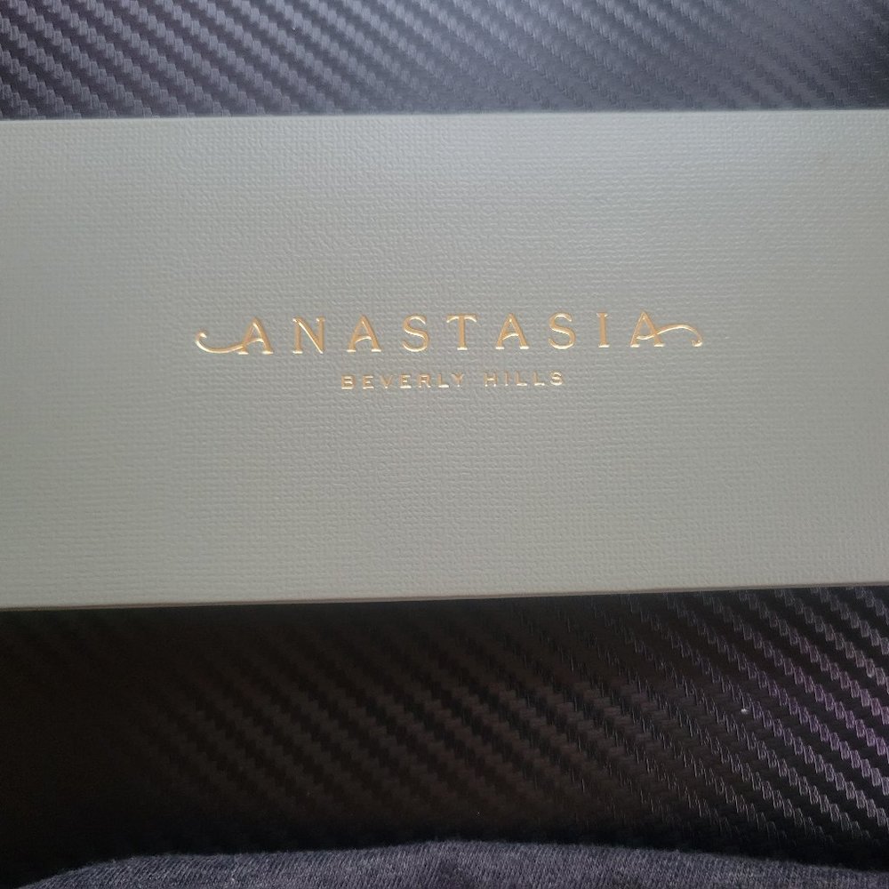 Anastasia Beverly Hills - Nouveau Palette